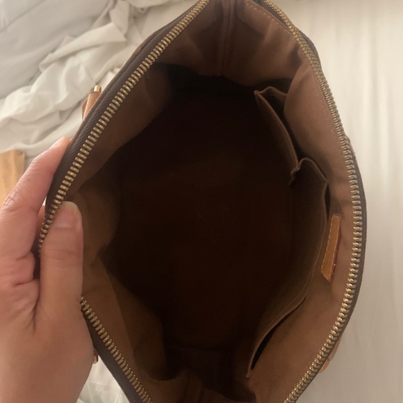 Louis Vuitton Tivoli pm - Picture 8 of 11